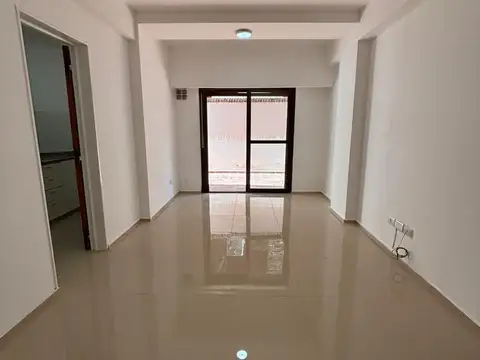 Departamento en Alquiler 25 años