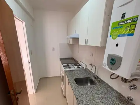 Departamento en Alquiler al Norte