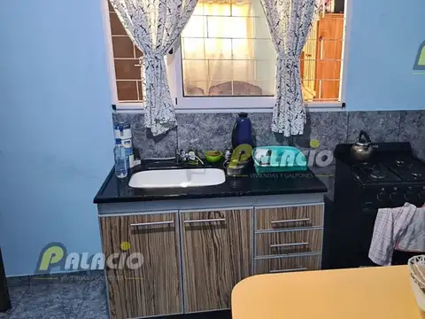 Terreno en Venta de 860,0 m2