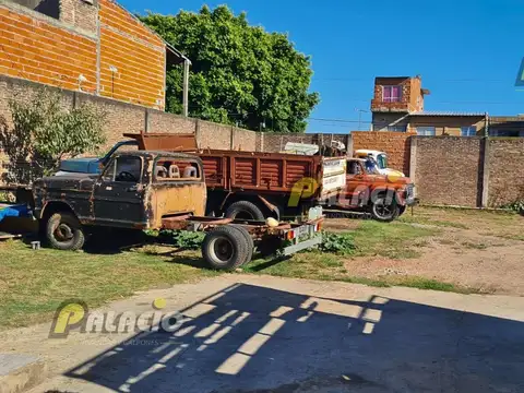 Terreno en Venta de 860,0 m2