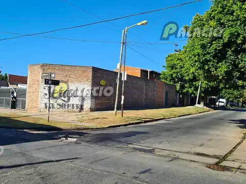 Lotes de terreno en block - 860m² totales - Bilinghurst