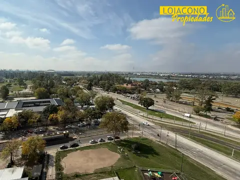 Departamento en Alquiler de 3 ambientes