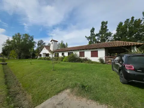 Casa en Venta A Estrenar