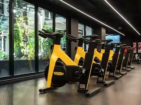 Departamento en Alquiler Temporal de 2 ambientes