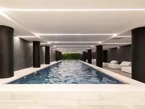 Departamento en Alquiler Temporal de 1 dormitorio