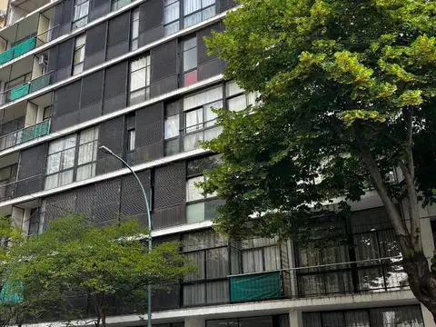 VENTA. DPTO. 2 AMBIENTE CON PATIO TECHADO. ALDREY