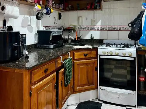 Departamento en Venta 30 años