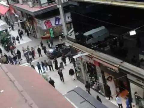 Oficina en Alquiler en Microcentro, $ 250.000