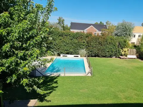 Importante propiedad en  venta en Pilar Golf | VCO Propiedades