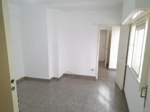 Departamento 2 ambientes céntrico