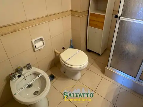 DEPARTAMENTO DE 3 AMBIENTES CON COCHERA Y VISTA AL MAR EN PUNTA MOGOTES