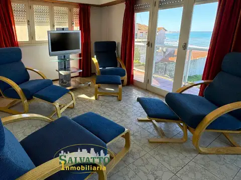 García Lorca 200, Piso 1