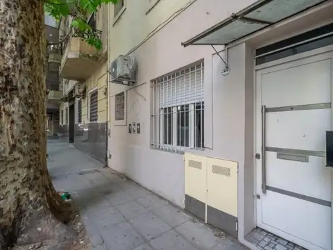 Galpon en Venta en Palermo, USD 400.000