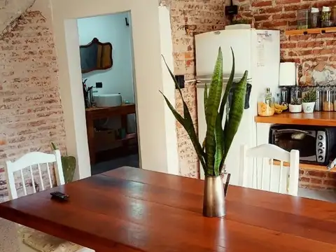 Depto Tipo Casa en Venta 36 años