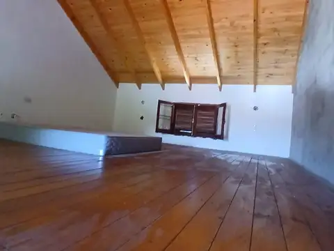 Depto Tipo Casa en Venta de 3 dormitorios