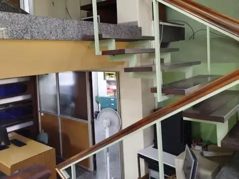 Oficina Ex entidad Bancaria