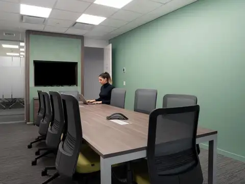 Lamiar Plaza, Ing Enrique Butty 240, Piso7, Buenos Aires - C1106, Argentina