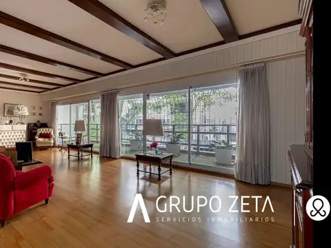Departamento en Venta de 5 dormitorios