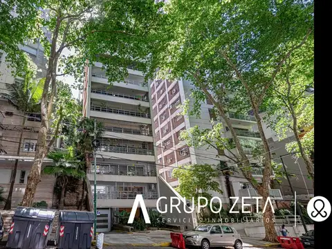 Departamento en Venta en Belgrano, USD 450.000
