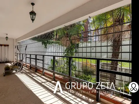 Departamento en Venta de 6 ambientes