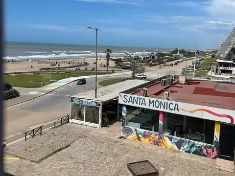 Departamento 4 ambientes con 3 baños