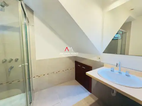 Depto Tipo Casa en Venta en San Andres, USD 140.000