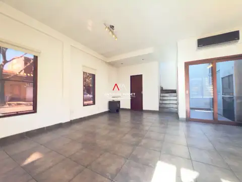 Depto Tipo Casa en Venta de 3 dormitorios
