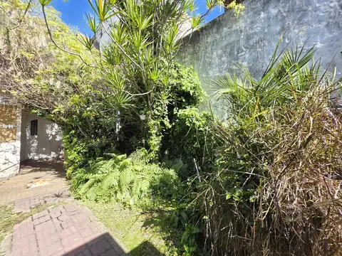 Casa en Venta 40 años