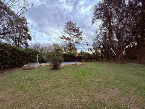 Casa en Venta al Oeste