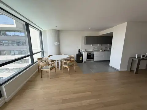 Departamento en Alquiler en Nuñez, USD 3.000