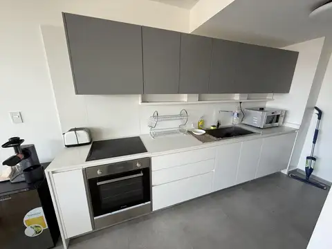 Departamento en Alquiler A Estrenar