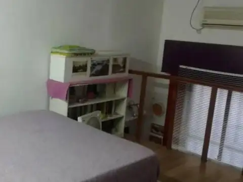 Rodríguez Peña 200 San Nicolás 1amb U$46.000