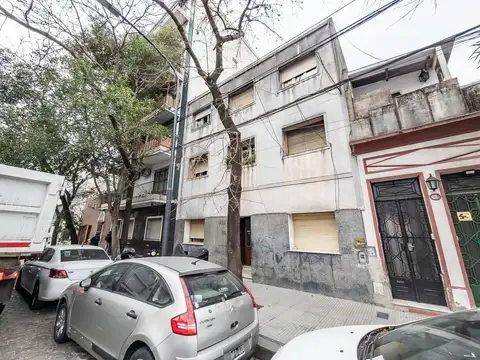 EDIFICIO EN COLEGIALES - APTO MULTIPLES DESTINOS