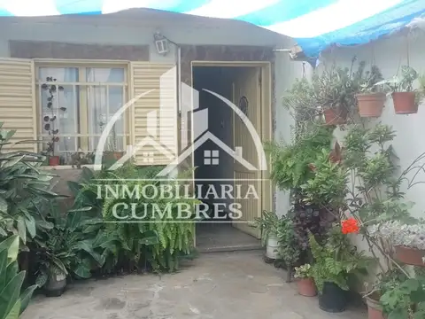 Venta Casa Barrio Santa Ana Zona Sur