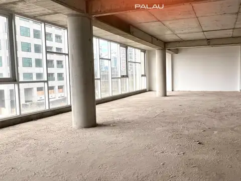 Oficina en Venta con 5 cocheras