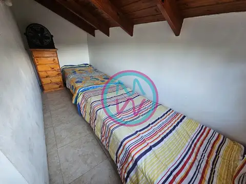 Depto Tipo Casa en Alquiler Temporal al Norte