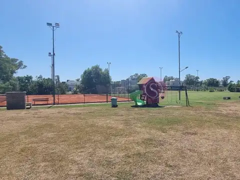 Lote en Venta en Santa Elena, Pilar del Este, Pilar