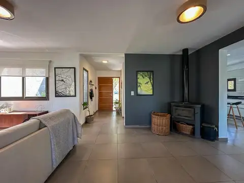 Casa en Venta en Villa Allende, USD 328.000