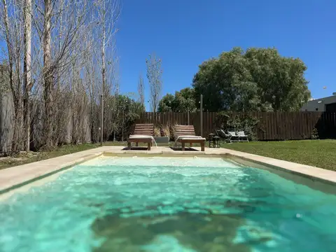 ¡Venta! Hermosa Casa en La Morada - Villa Allende ¡Con Escritura!