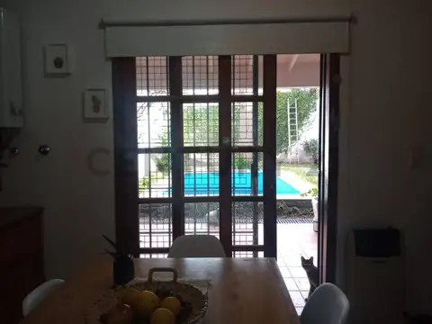 Casa en Venta 2025 años