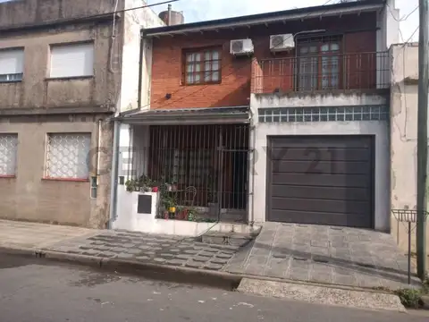 Gral. Conesa 1900, Piso 0