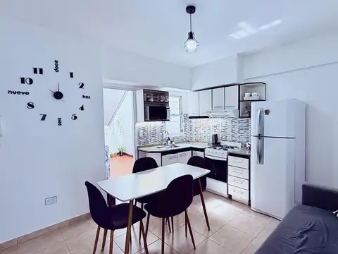 Departamento en Venta Apto profesional