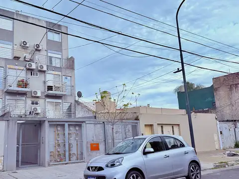 Departamento en Venta 14 años