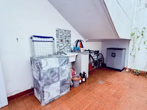 Departamento en Venta con 1