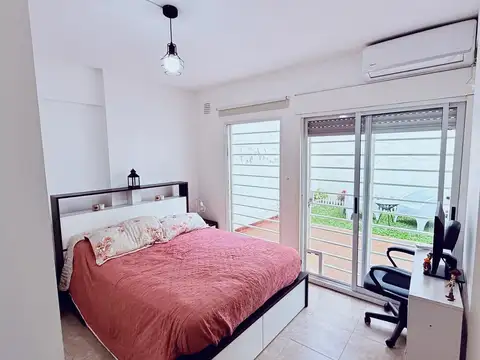 Departamento en Venta en Villa Urquiza, USD 98.000