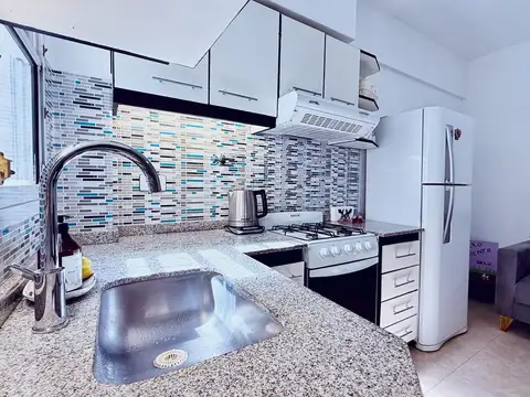 Departamento en Venta al Este