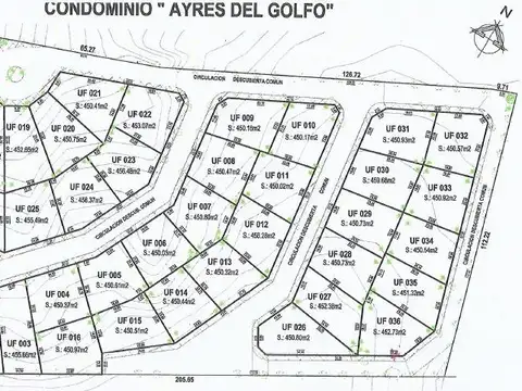 Oportunidad Las Grutas- Ayres del Golfo