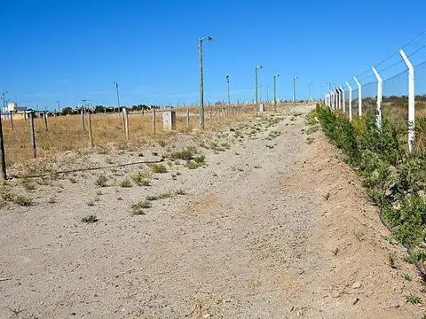 Terreno en Venta en Balneario Las Grutas, USD 585.000