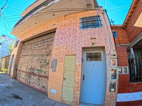 PH en Lomas Del Mirador