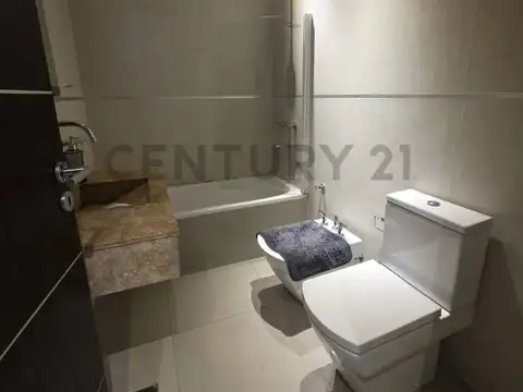 Casa en Alquiler A Estrenar